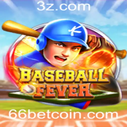 Descubra BaseballFever: A Nova Sensação dos Jogos com 66bet