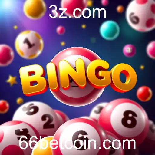 Bingo Online: A Experiência Empolgante na Plataforma 66bet