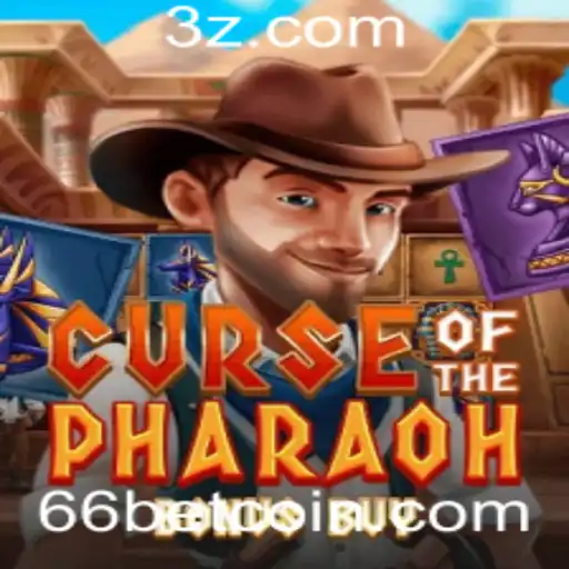 Explorando o Jogo CurseofthePharaohBonusBuy: Aventuras e Recompensas