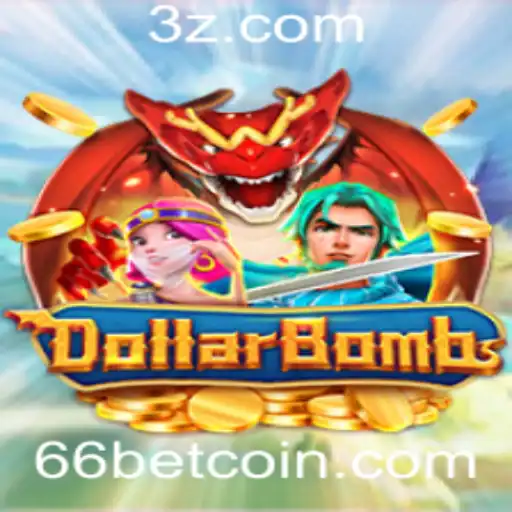 Explorando o Universo de DollarBombs: O Jogo de Estratégia Atraente da 66bet