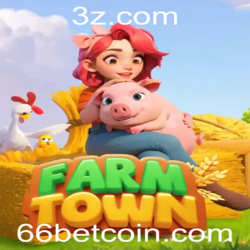 Descubra o Mundo Encantador de FarmTown e a Excitante Combinação com 66bet