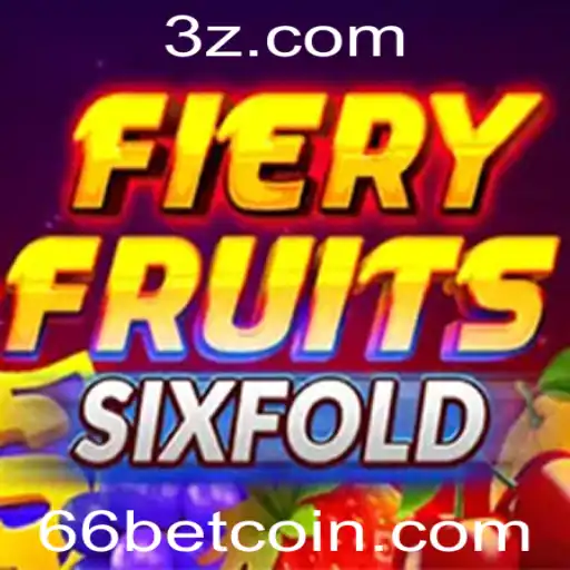 Descubra o Empolgante Mundo de FieryFruitsSixFold e a Inovação 66bet