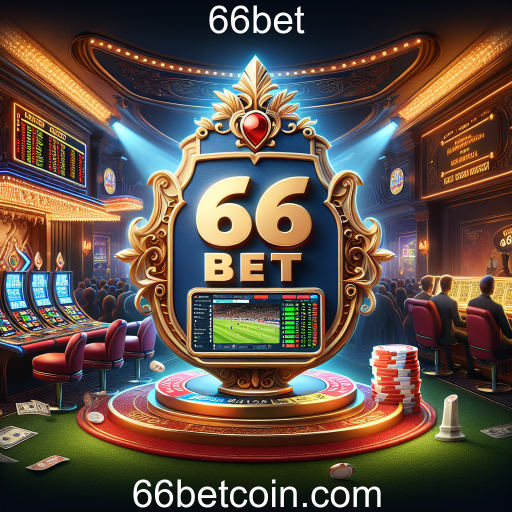 Apostas Ao Vivo: A Experiência Dinâmica da 66bet