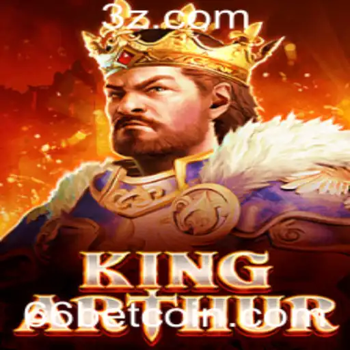 KingArthur: Desbravando o Mundo dos Jogos com 66bet
