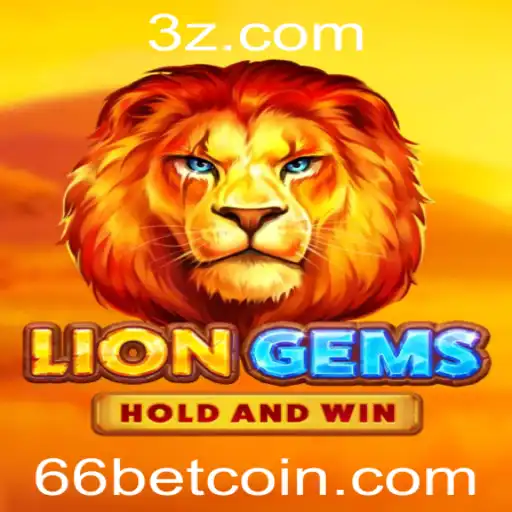 Descubra as Emoções de LionGems: Uma Aventura com 66bet