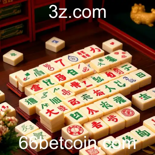 Descubra Tudo Sobre Mahjong e Como Ele Está Conectado ao 66bet