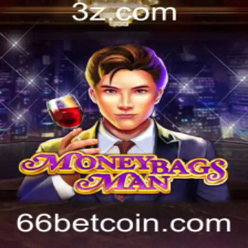 Descubra o Mundo de Aventura com MoneybagsMan e a Plataforma 66bet