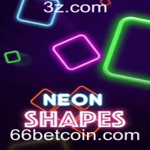 Explorando o Universo de NeonShapes: Um Jogo Inovador e Envolvente