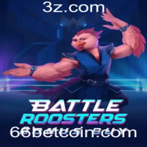 Explorando o Excitante Jogo BattleRoostersBonusBuy no 66bet
