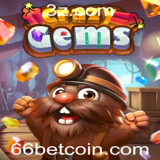 Descubra a Aventura Brilhante de CrazyGems e Suas Regras