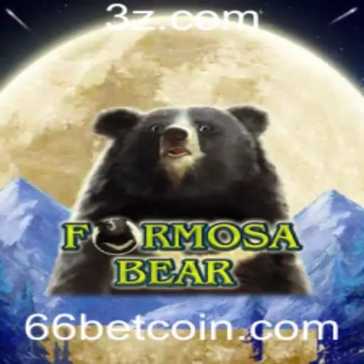 Explorando o Fascinante Mundo do Jogo FormosaBear e a Chave para o Sucesso com 66bet