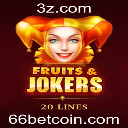 Descubra o Fascinante 'FruitsAndJokers20' na 66bet