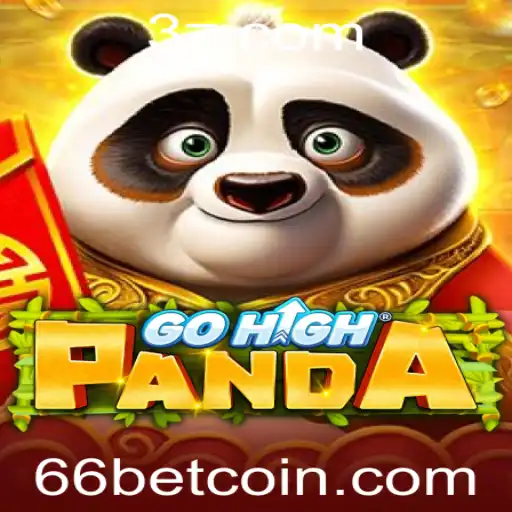 GoHighPanda: Descubra a Emoção do Novo Jogo com 66bet