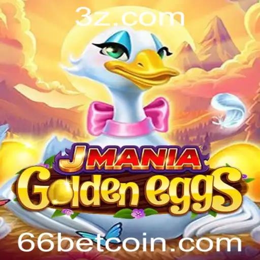 Explorando o Mundo de JManiaGoldenEggs: O Novo Fenômeno dos Jogos Online