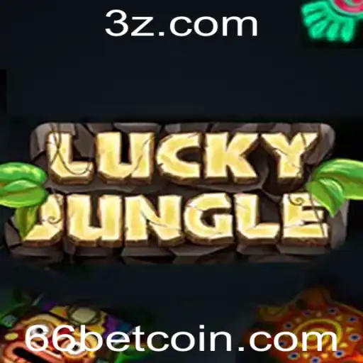 Descubra o Fascinante Mundo de LuckyJungle com 66bet