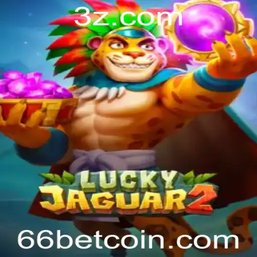 Descubra a Emoção de Luckyjaguar2: Um Jogo Inovador da 66bet