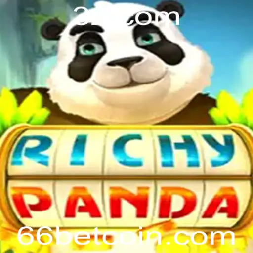 Descubra o Fascinante Mundo de RichyPanda: O Jogo de Azar Revolucionário