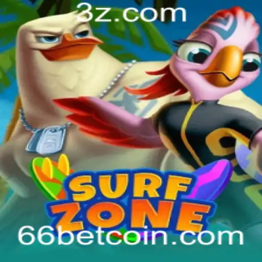 Aventura e Estratégia: Explorando o Mundo de SurfZone com a 66bet