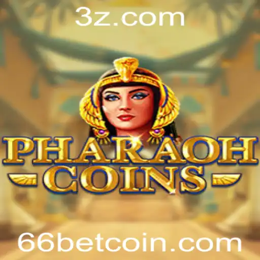 PharaohCoins: Explore o Universo de Apostas com 66bet
