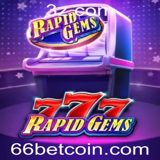 RapidGems777: O Jogo de Cassino que Está Revolucionando o Setor com 66bet