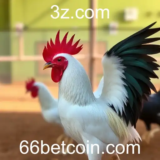 Sabong Online e 66bet: Uma Combinação Perfeita para Entretenimento e Apostas