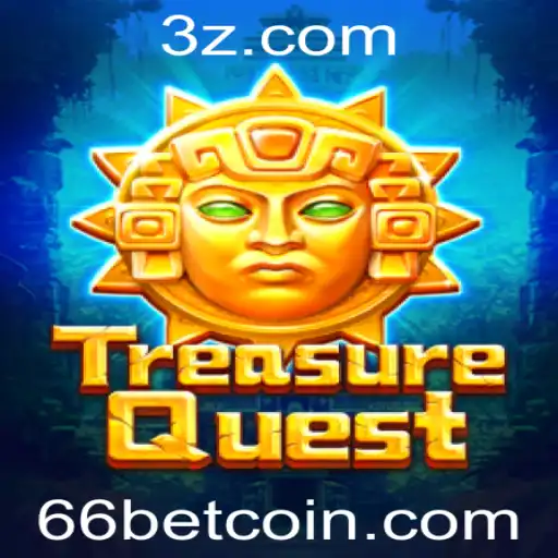 Descubra o Fascinante Mundo de TreasureQuest com 66bet