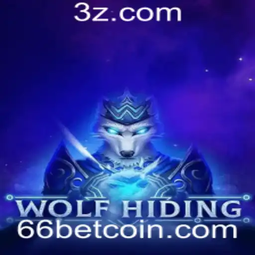 WolfHiding: Desvendando o Novo Jogo com Elementos de 66bet