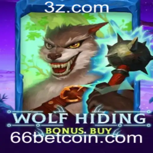 Descubra o Empolgante Mundo de 'WolfHidingBonusBuy' no Universo 66bet