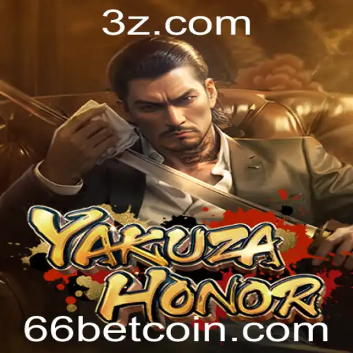 Explorando o Universo de YakuzaHonor: A Ascensão da Nova Sensação dos Jogos